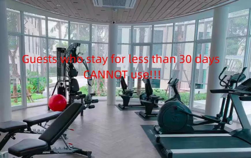 Unio Sukhumvit 72 Boutique Condo Ban Khlong Samrong Exteriör bild